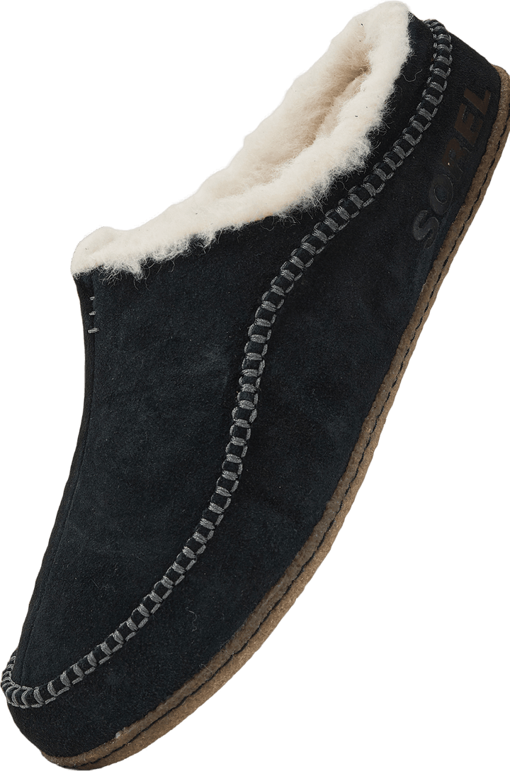 Lanner Ridge Black