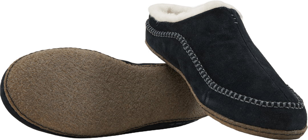 Lanner Ridge Black