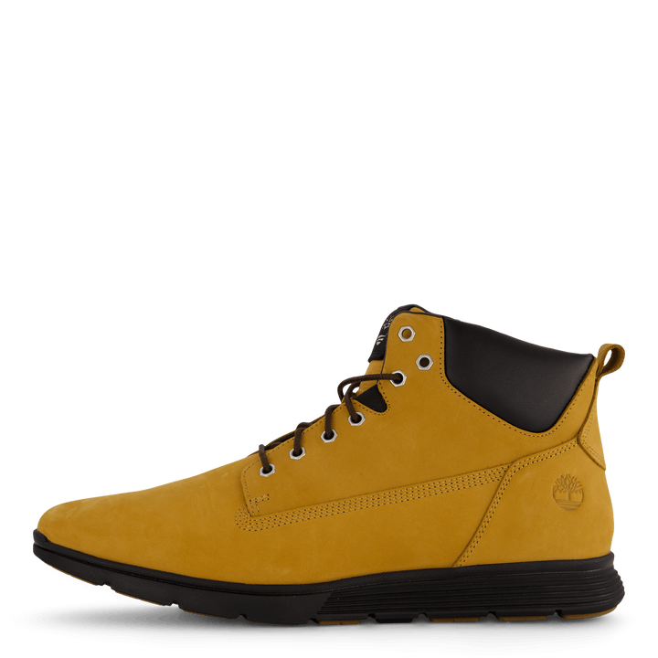 Killington Chukka Wheat