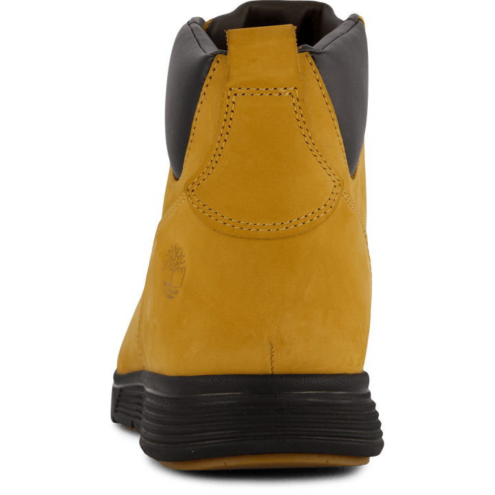 Killington Chukka Wheat