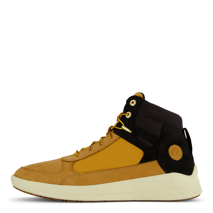 Bradstreet Ultra Mid Wanderer Weizen