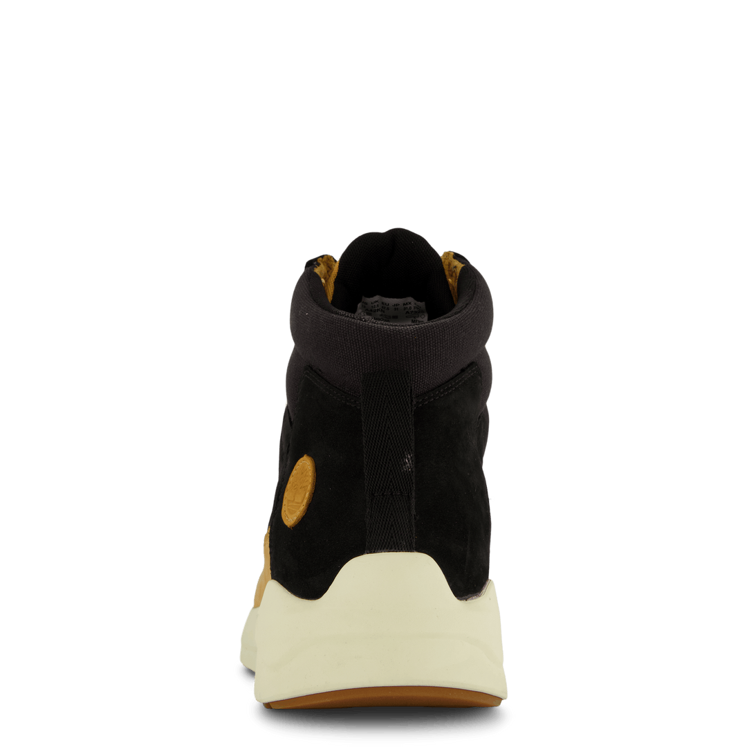 Bradstreet Ultra Mid Wanderer Weizen