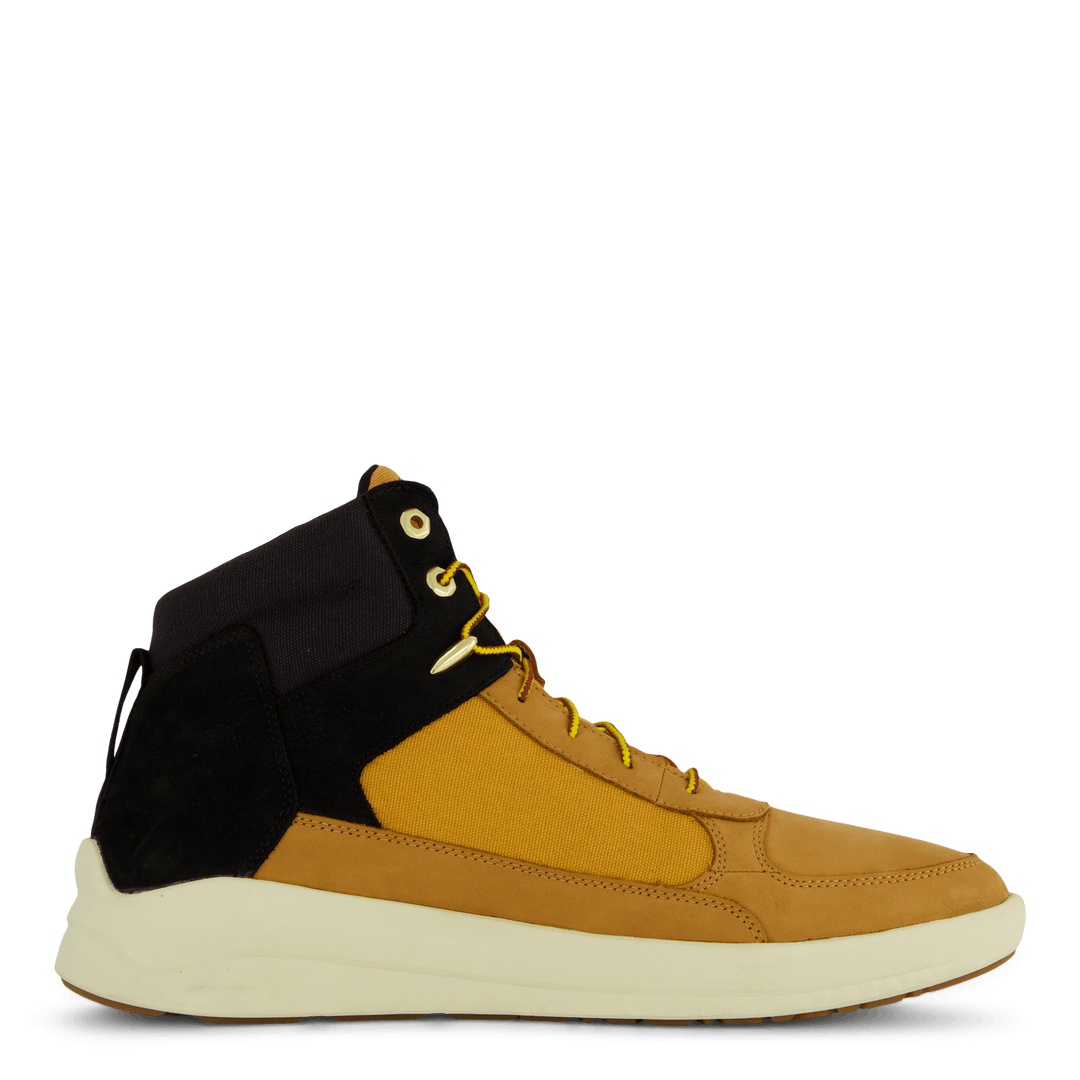 Bradstreet Ultra Mid Wanderer Weizen