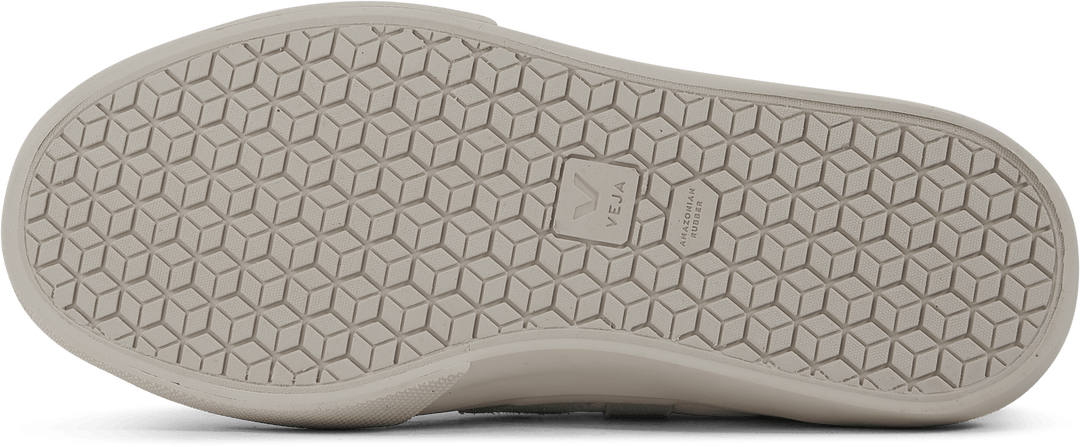 Campo Chromefree Leder Extra-weiß_matcha