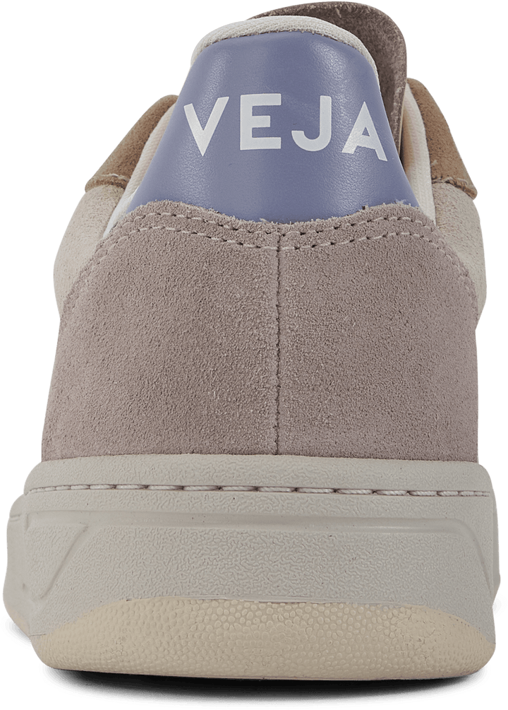 V-10 Suede Multico-peach