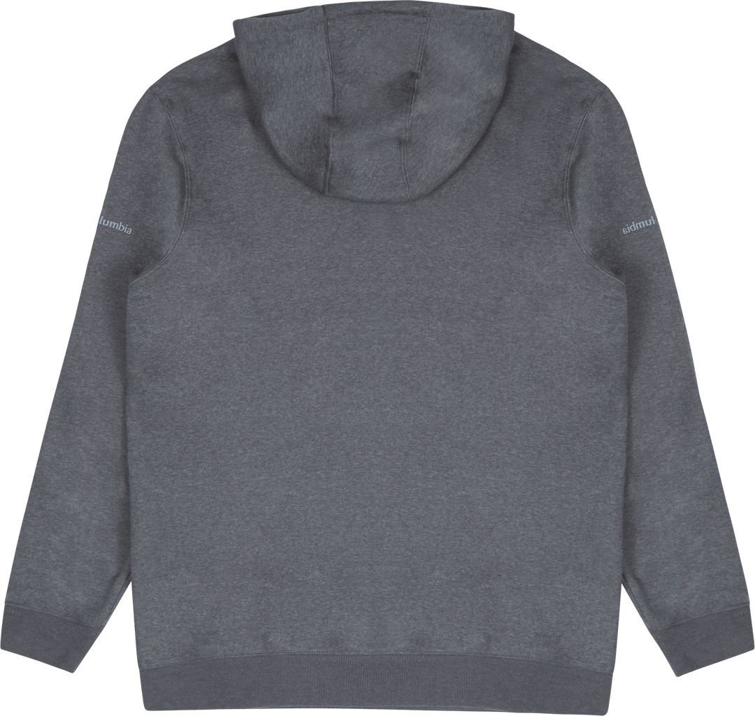 Csc Basic Logo™ Ii Hoodie City Grey Heath