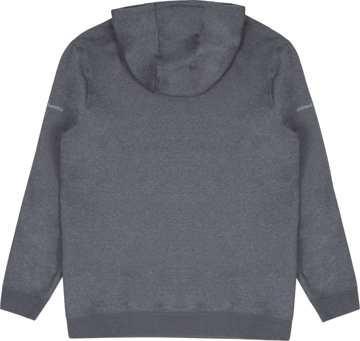 Csc Basic Logo™ Ii Hoodie City Grey Heath