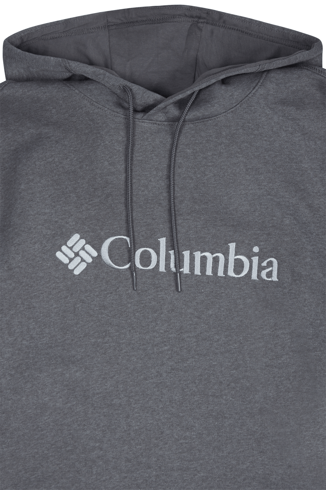 Csc Basic Logo™ Ii Hoodie City Grey Heath