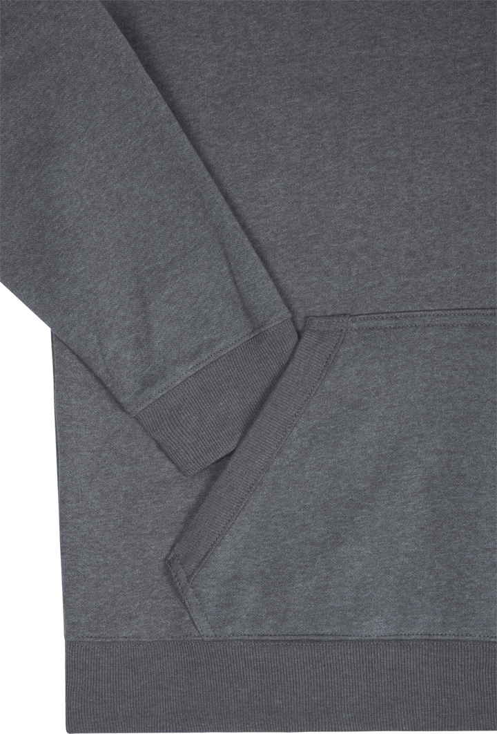 Csc Basic Logo™ Ii Hoodie City Grey Heath