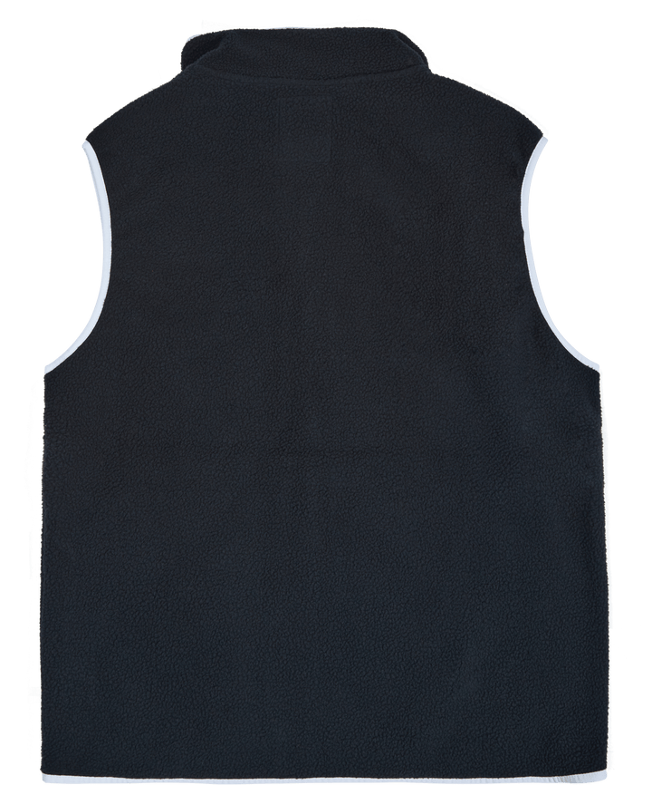 Helvetia™ Vest Black, City Gre