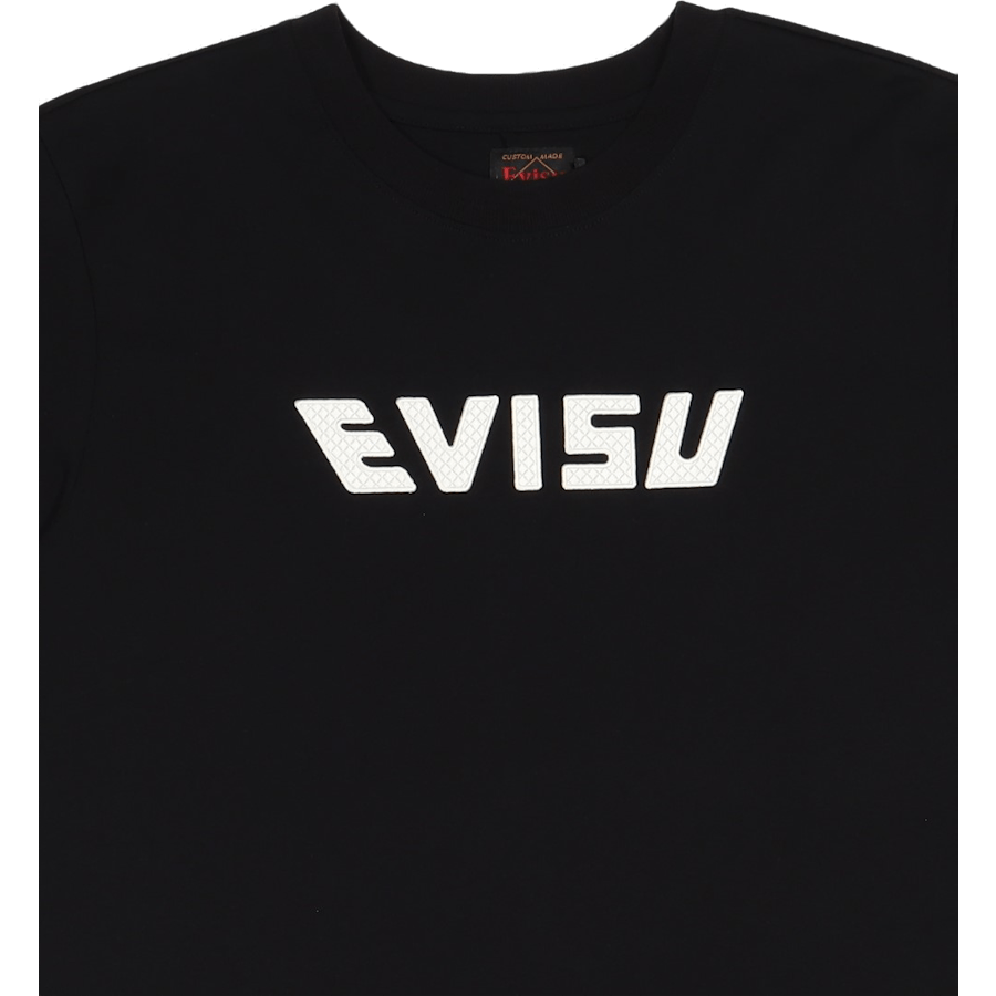 Ss Tee Black