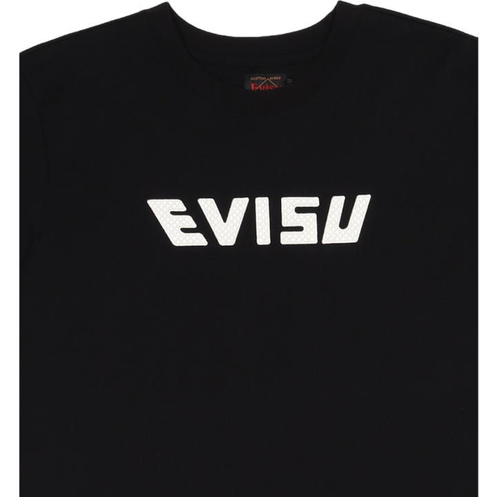 Ss Tee Black