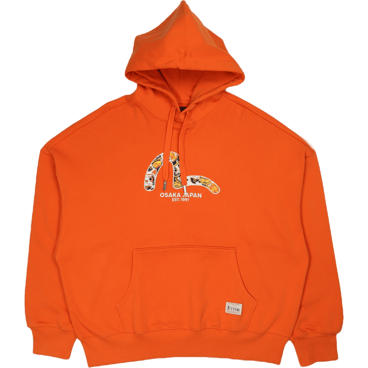 Sweatshirt Brick