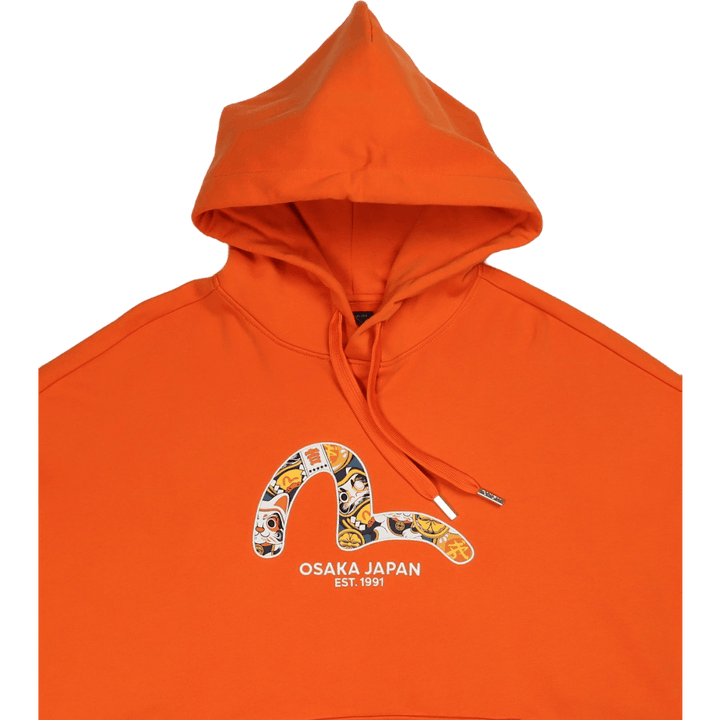 Sweatshirt Brick