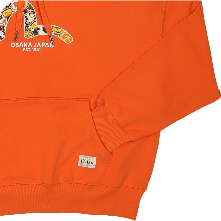 Sweatshirt Brick