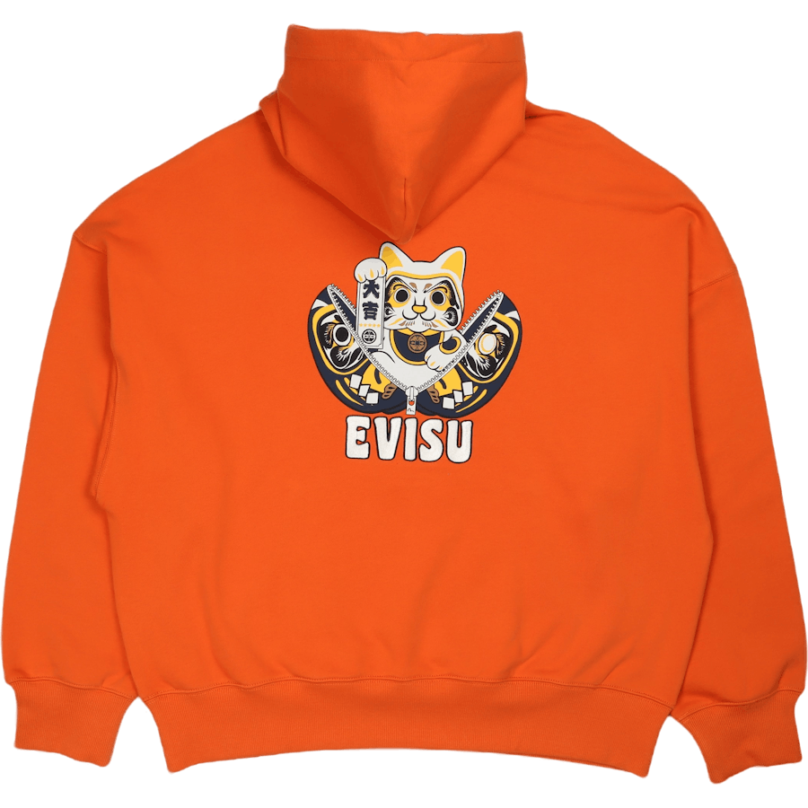 Sweatshirt Brick
