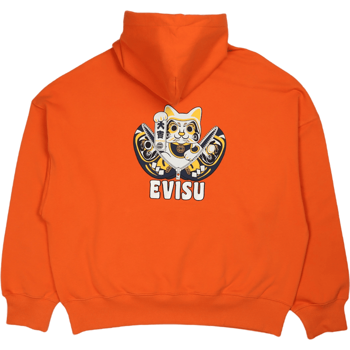 Sweatshirt Brick