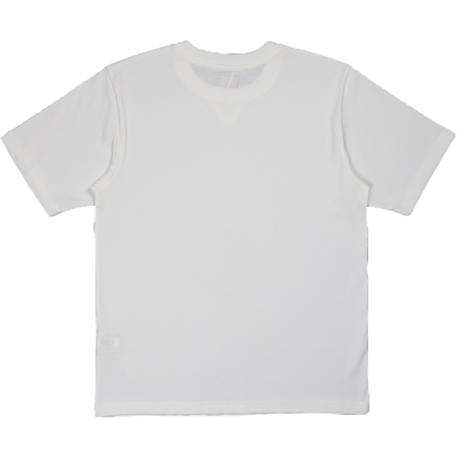 Ss Tee Off White