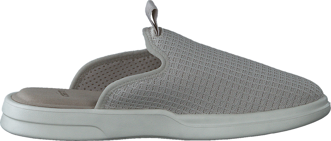 Pelli Waffle Perfect Grey/marshmallow