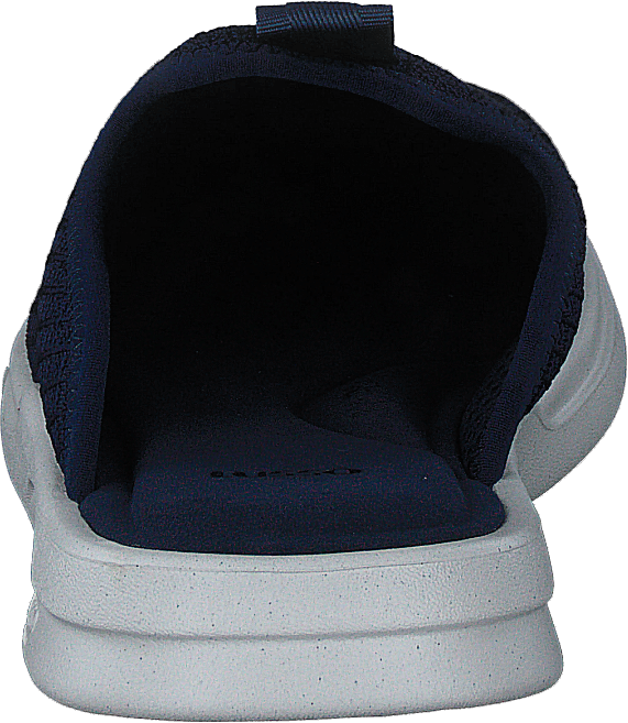 Pelli Waffle Indigo/caffee