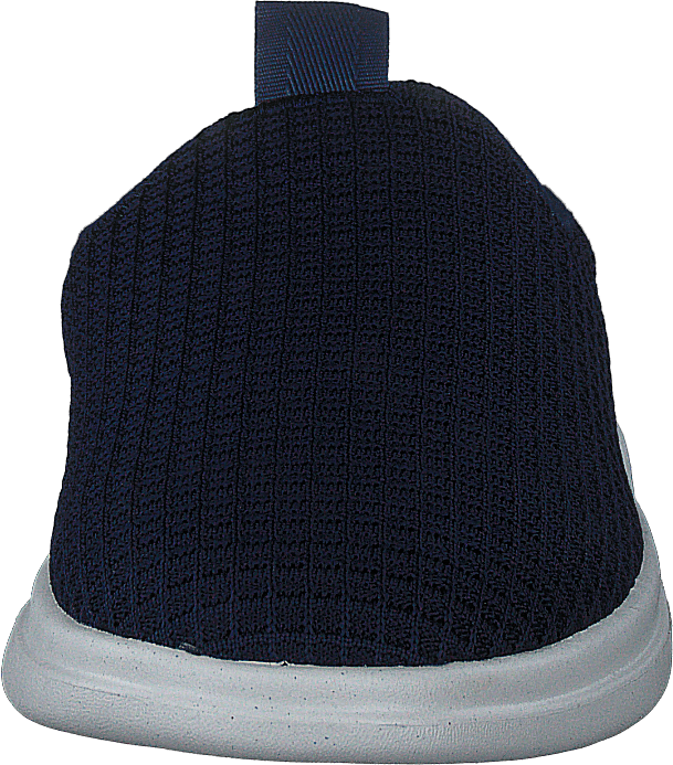 Pelli Waffle Indigo/caffee