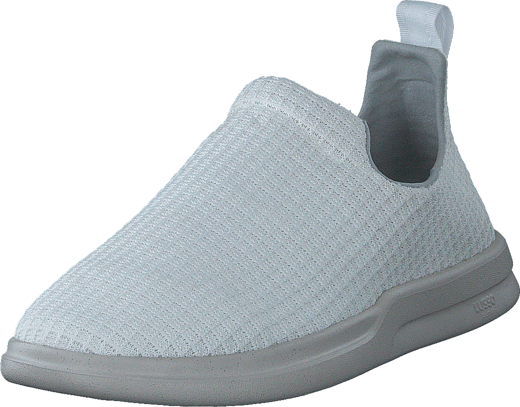 Nomad Waffle Bright White/kava