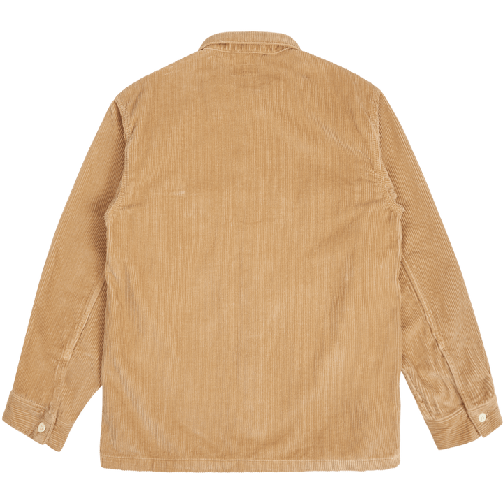 Cpo Skjorta Khaki Cord