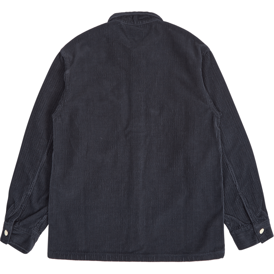 Cpo-skjorta Navy Cord