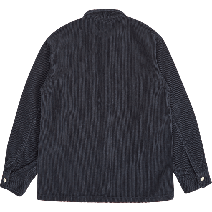Cpo-skjorta Navy Cord