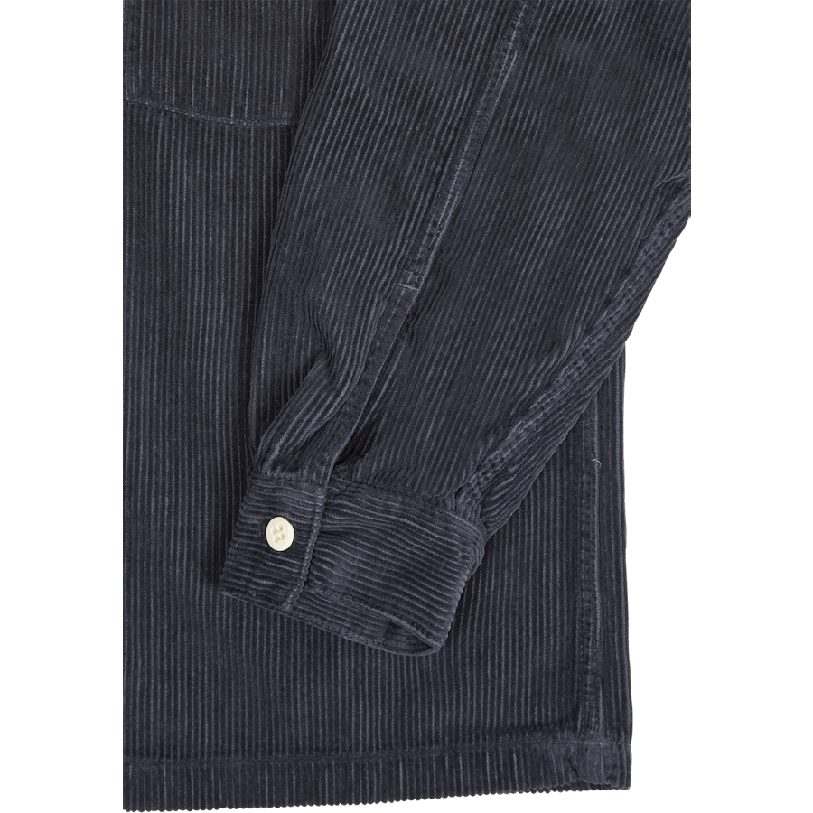 Cpo-skjorta Navy Cord