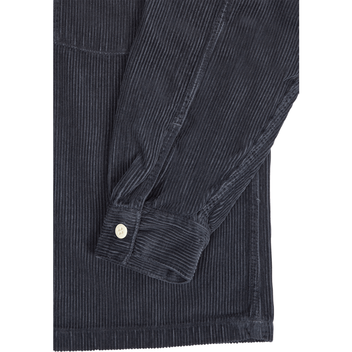 Cpo-skjorta Navy Cord