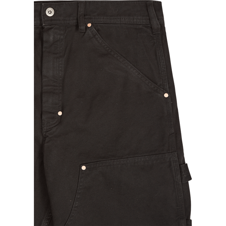 Double Knee Pant Black Duck