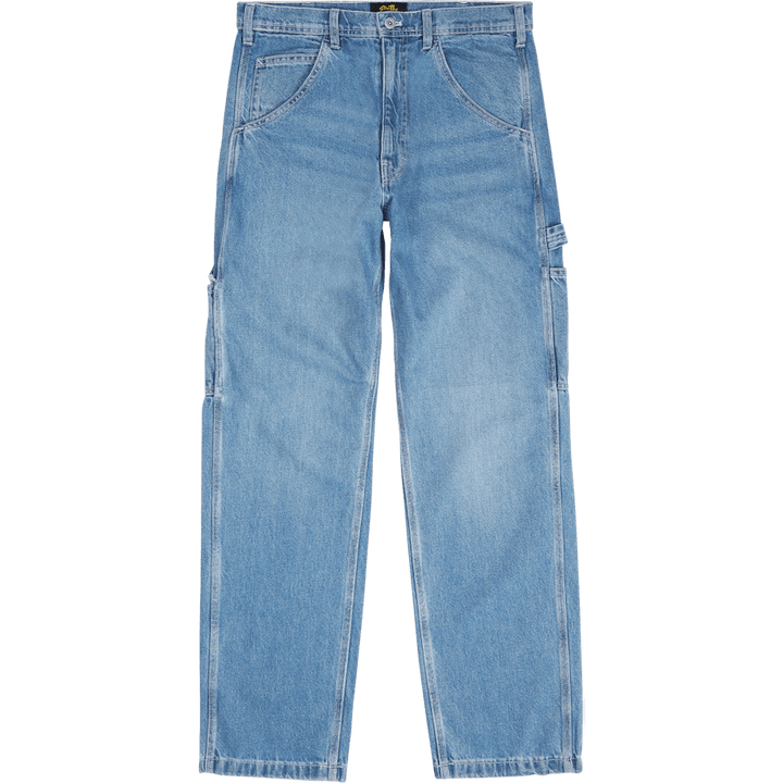 Og Painter Pant Vintage Stonewash Denim