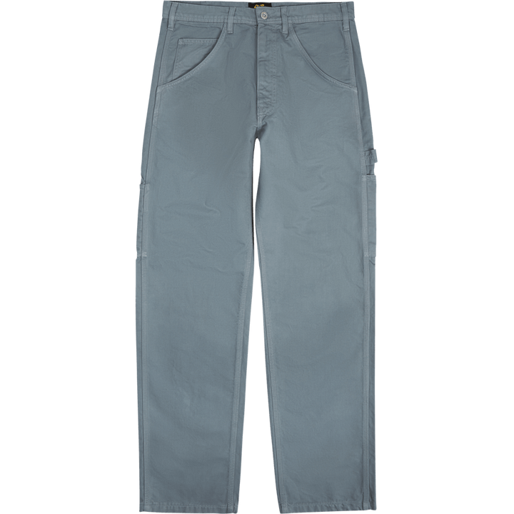 Og Painter Pant Battle Grey TwillÂ 