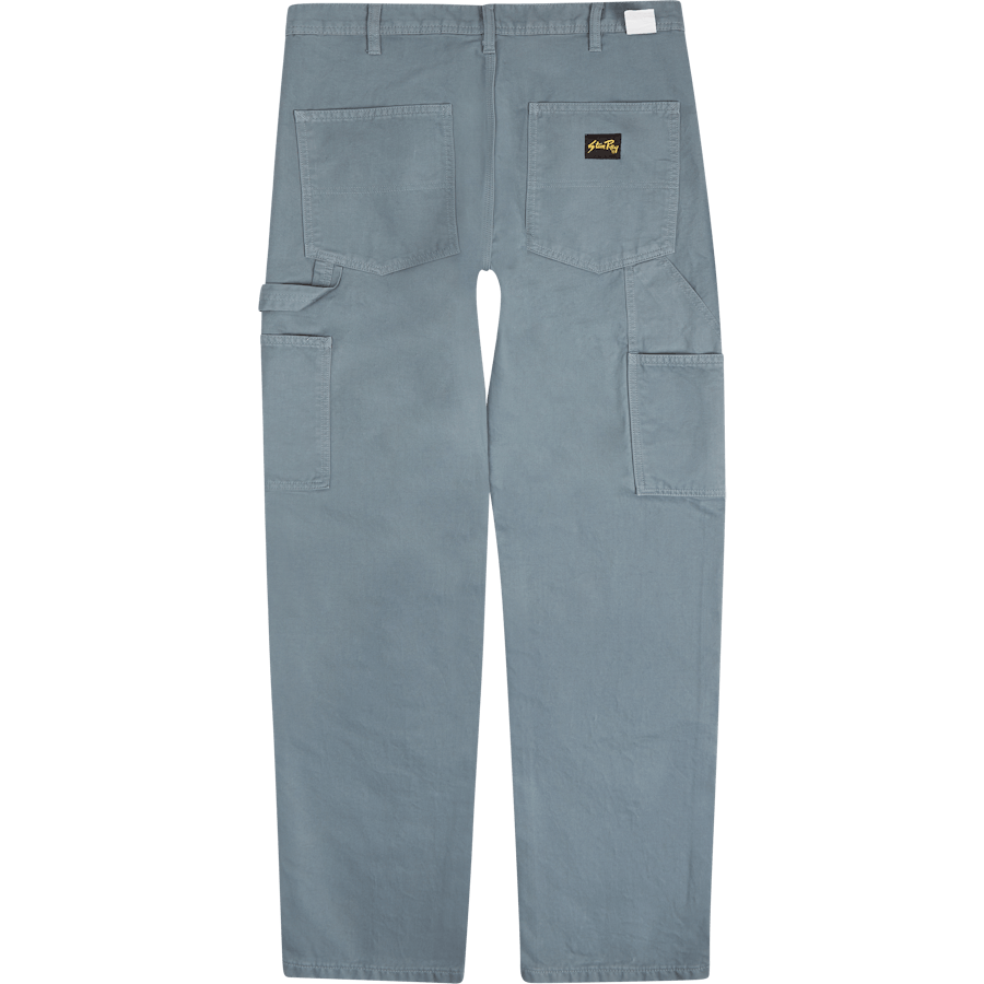Og Painter Pant Battle Grey TwillÂ 