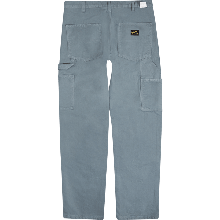 Og Painter Pant Battle Grey TwillÂ 