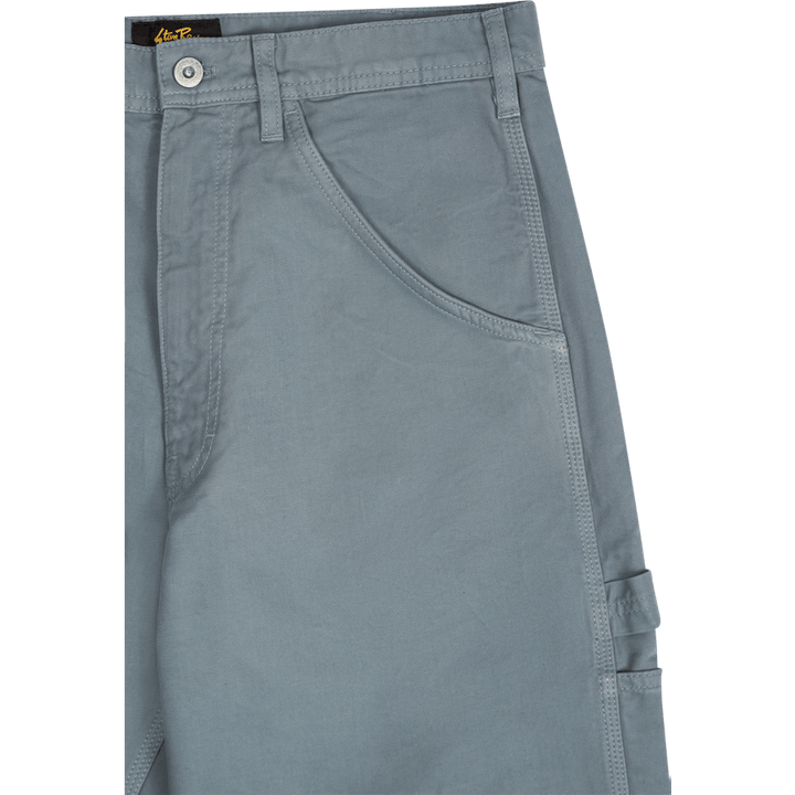 Og Painter Pant Battle Grey TwillÂ 