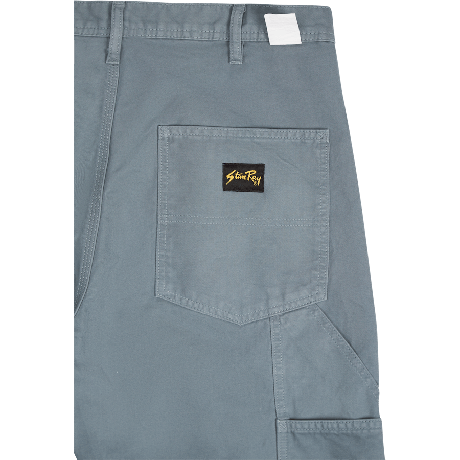 Og Painter Pant Battle Grey TwillÂ 