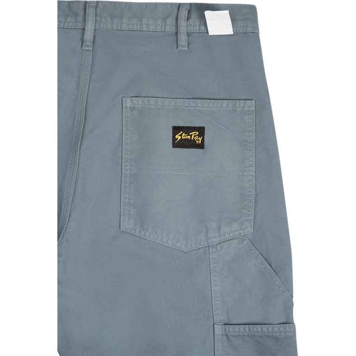 Og Painter Pant Battle Grey TwillÂ 