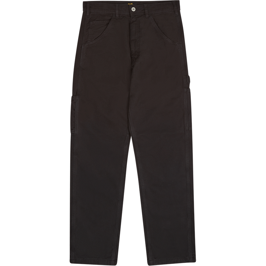 Og Painter Pant Black Duck