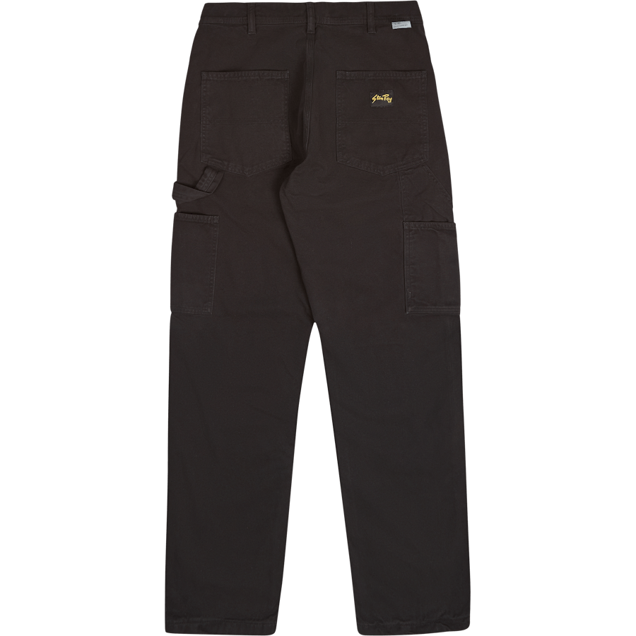 Og Painter Pant Black Duck