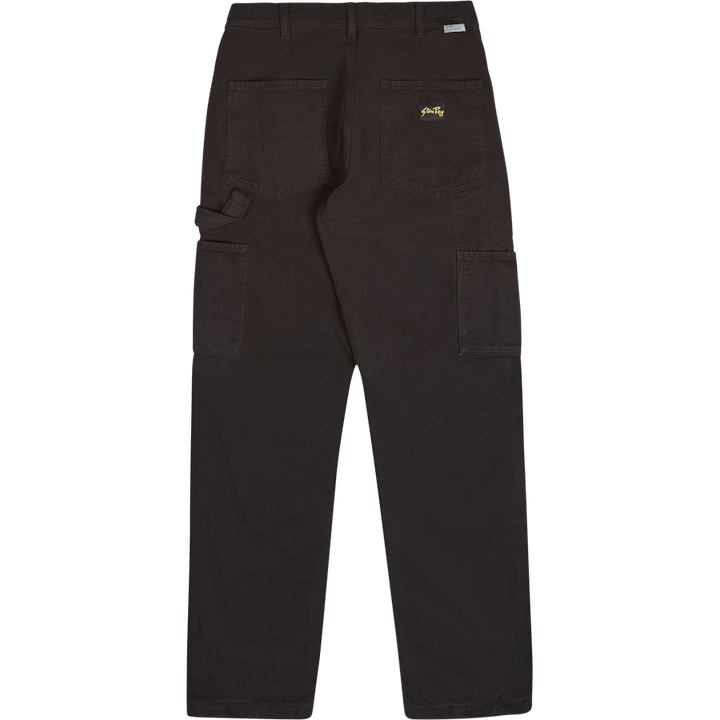 Og Painter Pant Black Duck