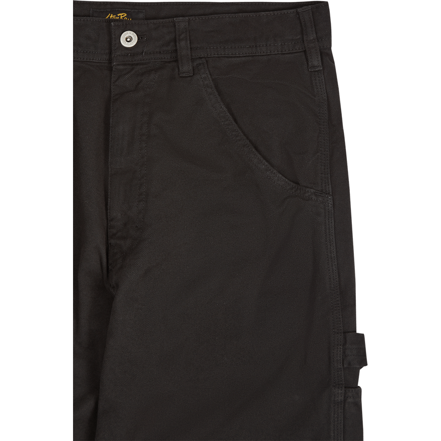Og Painter Pant Black Duck