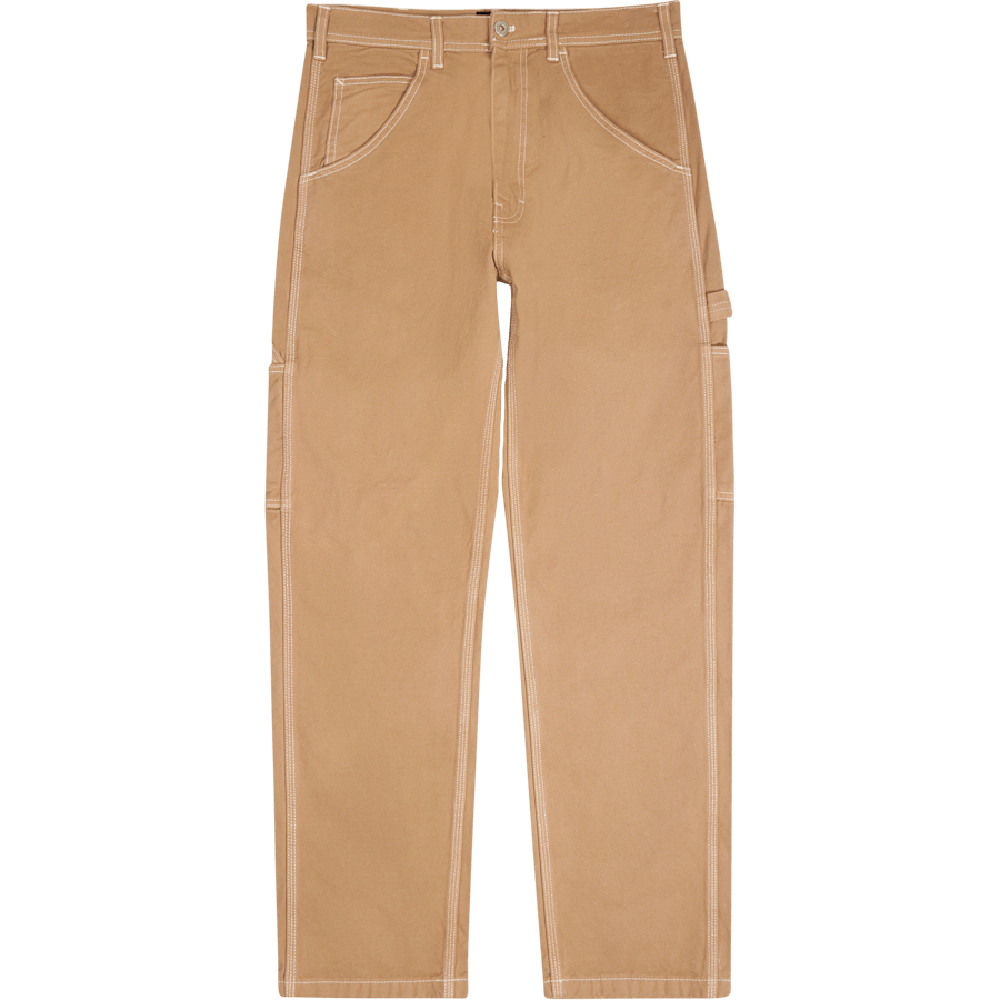 Og Painter Pant Khaki Duck