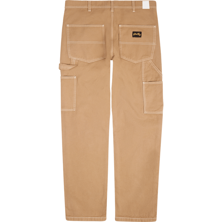Og Painter Pant Khaki Duck