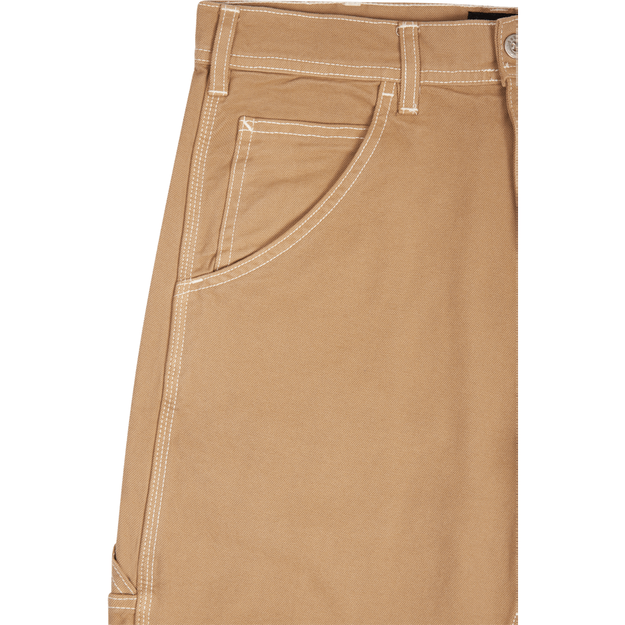 Og Painter Pant Khaki Duck