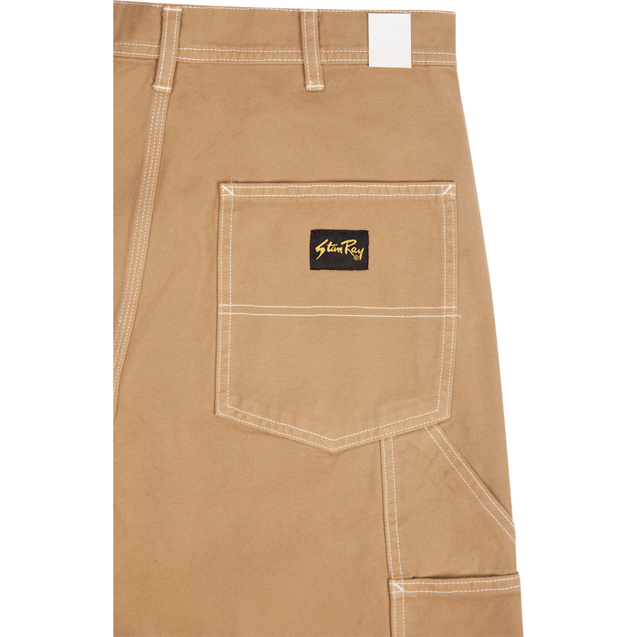 Og Painter Pant Khaki Duck