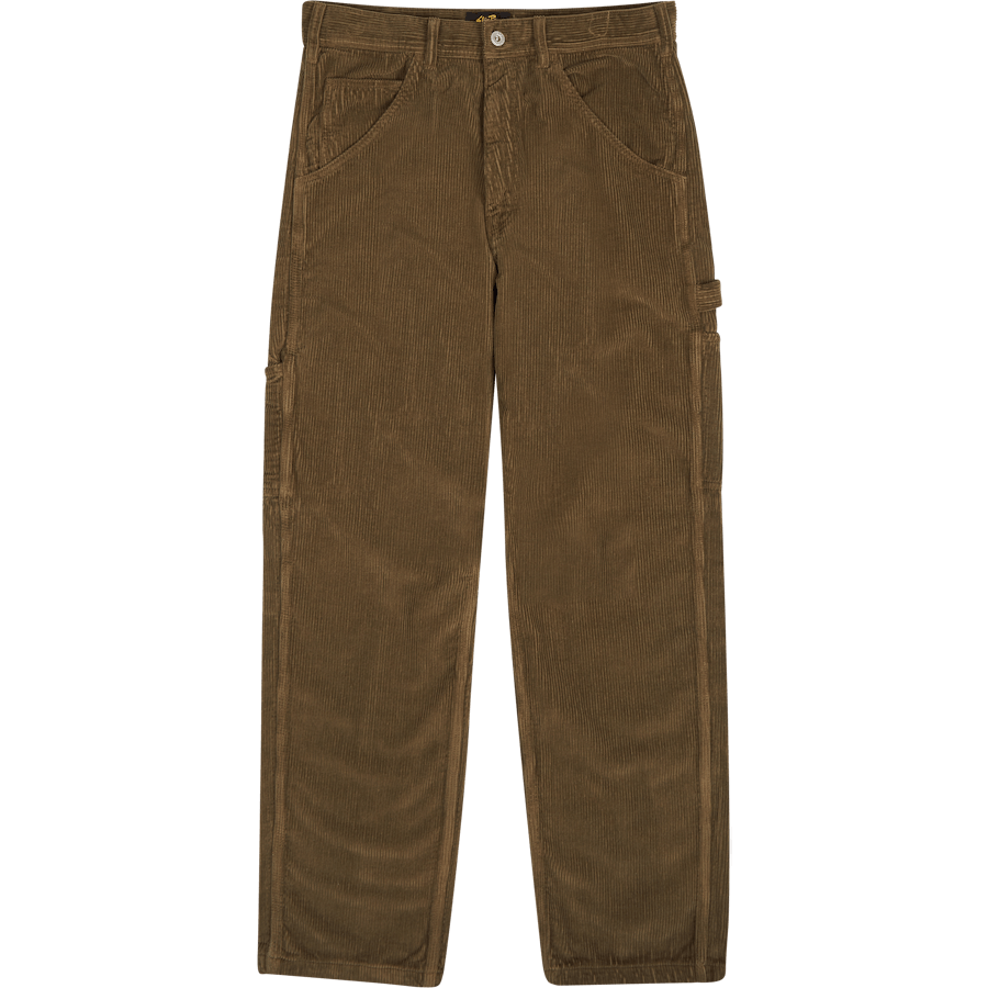 Og Painter Pant Olive Cord