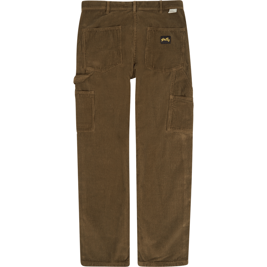 Og Painter Pant Olive Cord
