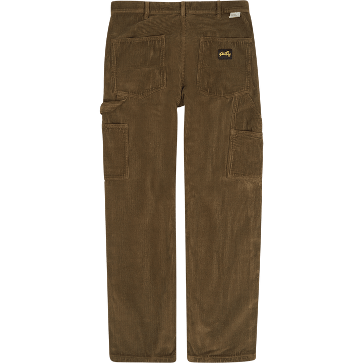 Og Painter Pant Olive Cord